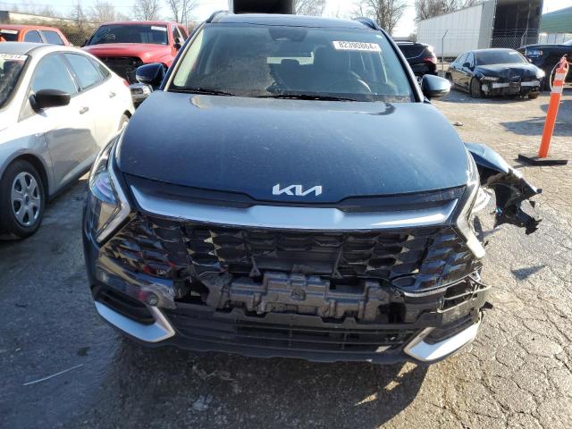 2023 KIA SPORTAGE E - KNDPVCAG2P7013055
