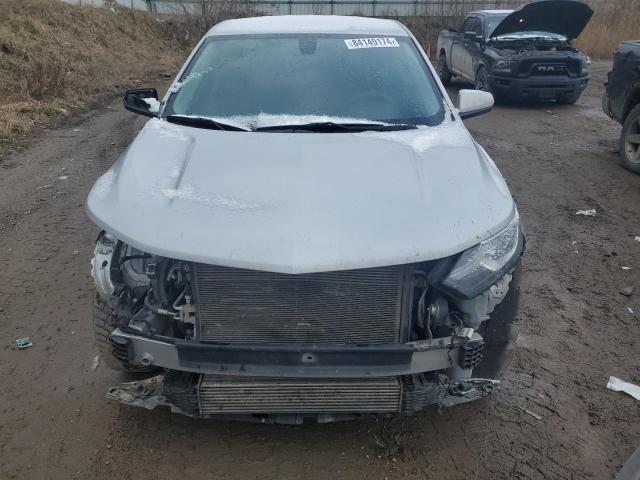 2018 CHEVROLET EQUINOX LT 2GNAXSEV2J6309288