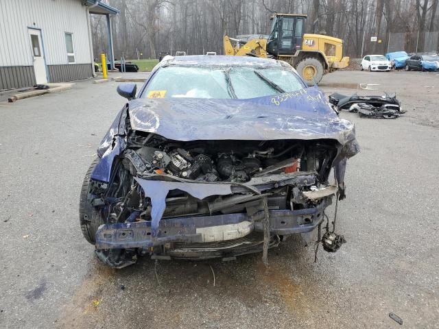 2024 SUBARU BRZ LIMITE JF1ZDBE11R8702583