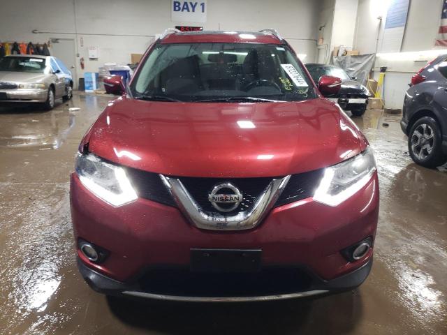 2015 NISSAN ROGUE S - 5N1AT2MV6FC822043