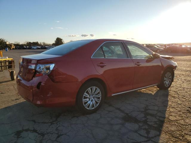 4T4BF1FK7ER377142 Toyota Camry L 2014