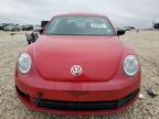 Lot #3025222852 2014 VOLKSWAGEN BEETLE