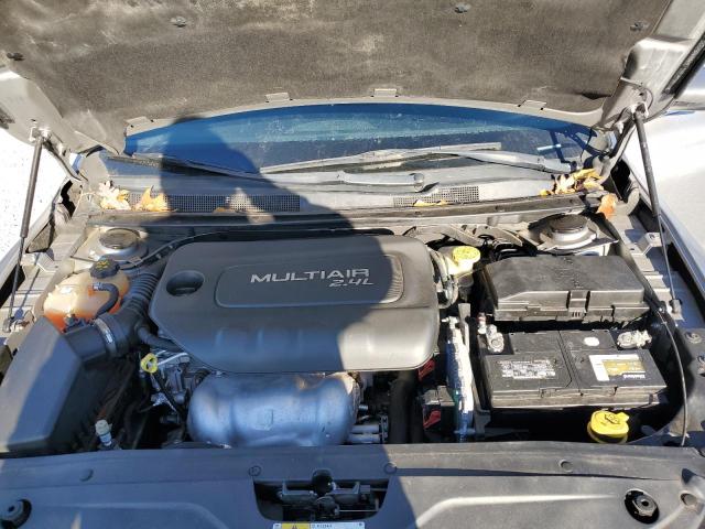 2016 CHRYSLER 200 LIMITE - 1C3CCCAB8GN145388