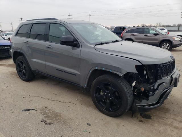 2019 JEEP GRAND CHER - 1C4RJFAG5KC696973