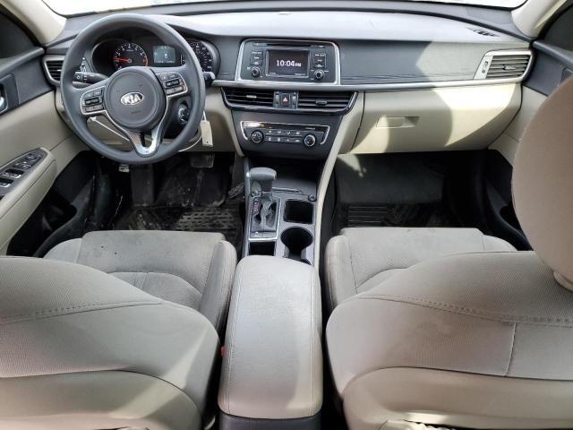 2016 KIA OPTIMA LX - 5XXGT4L30GG076331