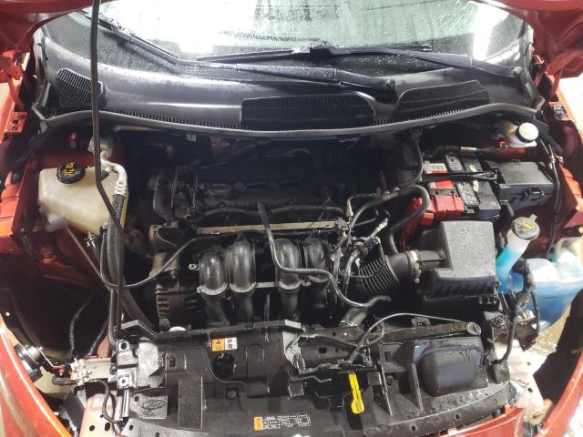 2019 FORD FIESTA ST - 3FADP4DJ8KM159202