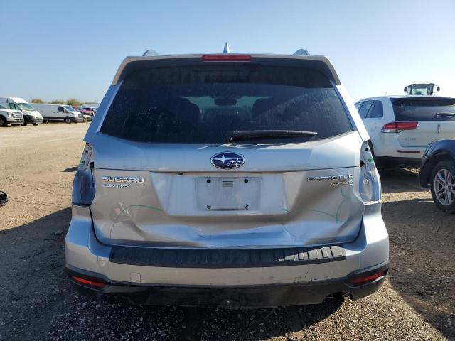 2017 SUBARU FORESTER 2 - JF2SJADC7HH481427