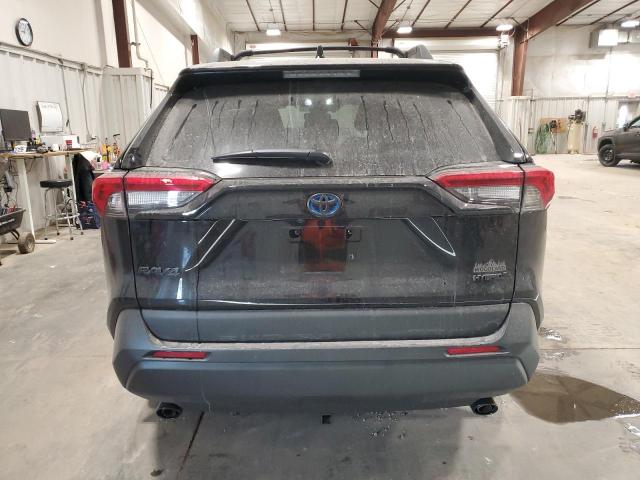2024 TOYOTA RAV4 WOODL 2T3UWRFV0RW220254