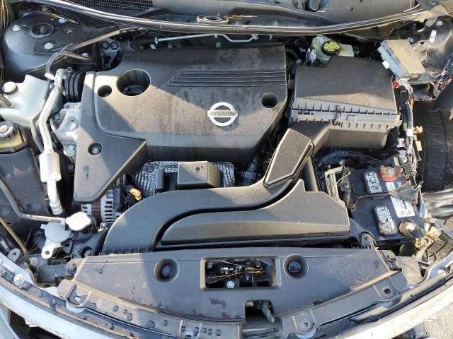 2015 NISSAN ALTIMA 2.5 - 1N4AL3AP2FN385359