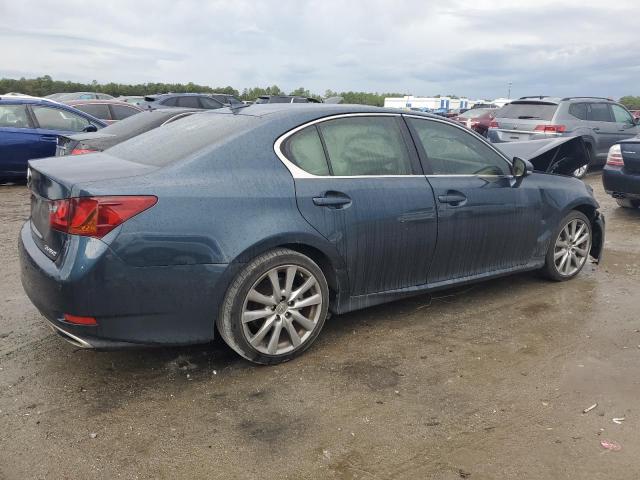 VIN JTHBE1BL9D5016163 2013 LEXUS GS350 no.3