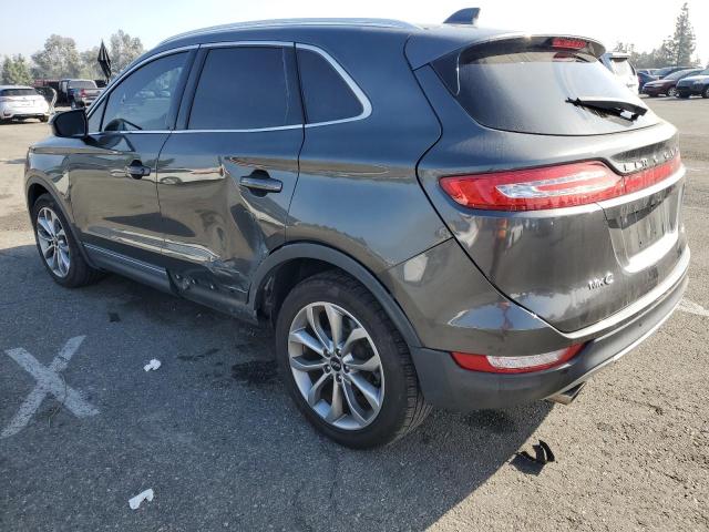 2017 LINCOLN MKC SELECT 5LMCJ2C92HUL56138