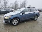 2016 SUBARU OUTBACK 2. - 4S4BSACC9G3319786