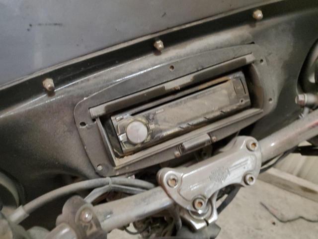2006 HARLEY-DAVIDSON XL883 1HD4CAM176K418231