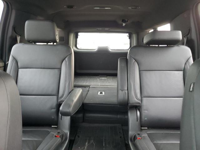 2021 CHEVROLET SUBURBAN C - 1GNSCCKDXMR439331