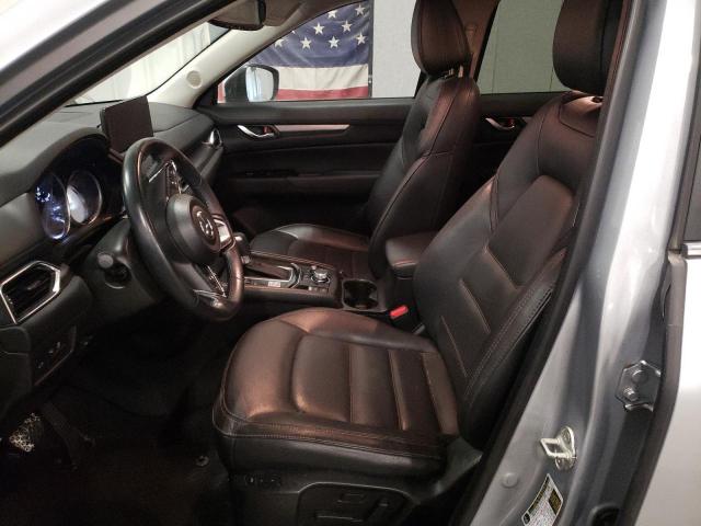2022 MAZDA CX-5 PREFE - JM3KFBCM2N0555399