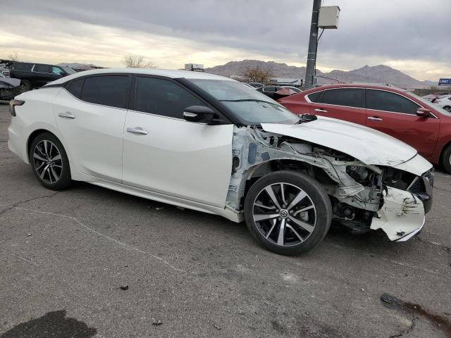 2021 NISSAN MAXIMA SV - 1N4AA6CV0MC514050