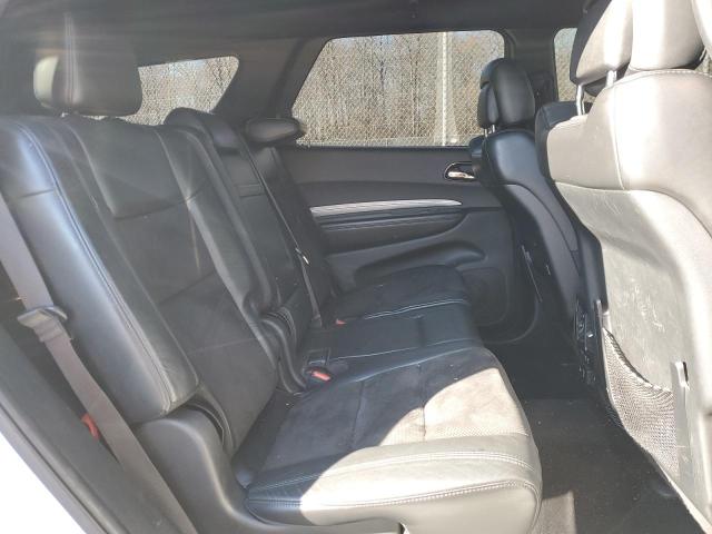 2020 DODGE DURANGO GT - 1C4RDJDG9LC261073