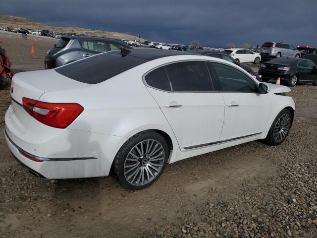 2016 KIA CADENZA LU KNALN4D79G5214492