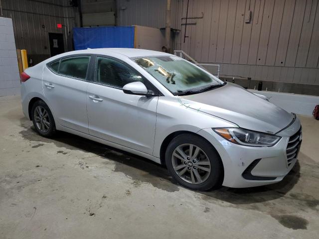 2017 HYUNDAI ELANTRA SE - 5NPD84LF9HH025298