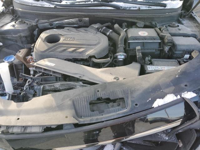 2015 HYUNDAI SONATA SPO - 5NPE34AB8FH161812