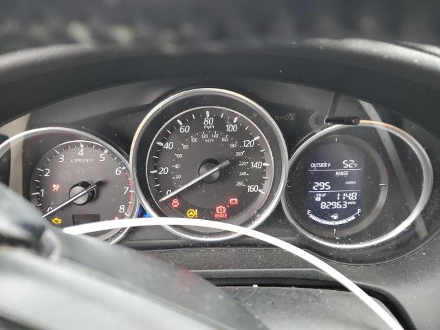 2016 MAZDA 6 TOURING - JM1GJ1V54G1419799