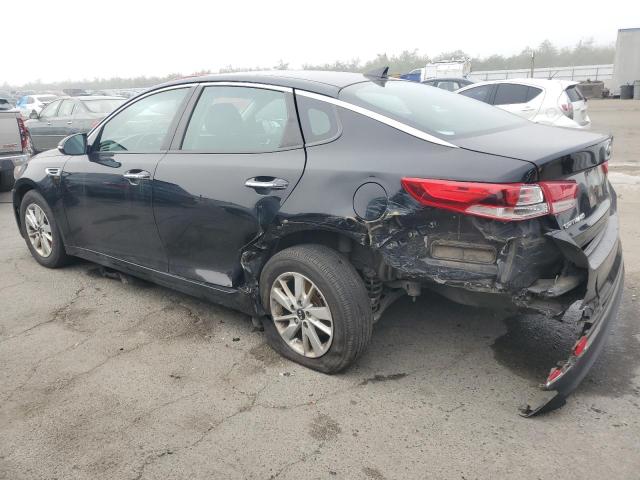 VIN 5XXGT4L35HG145466 2017 KIA OPTIMA no.2