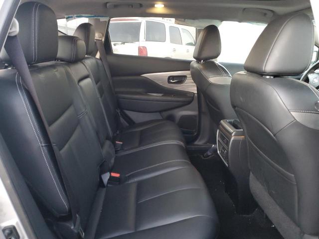 2015 NISSAN MURANO S - 5N1AZ2MH3FN229267