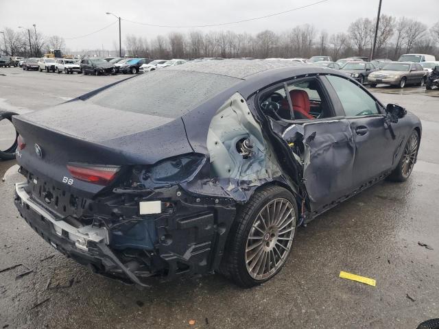 2023 BMW ALPINA B8 WBAGX0C14PCM99664