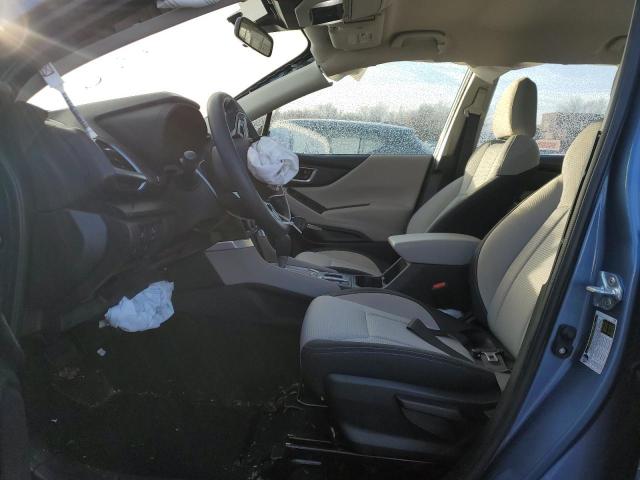 2024 SUBARU FORESTER JF2SKABC0RH499799