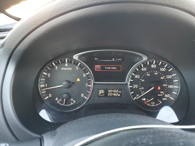2015 NISSAN ALTIMA 2.5 - 1N4AL3AP3FC146575