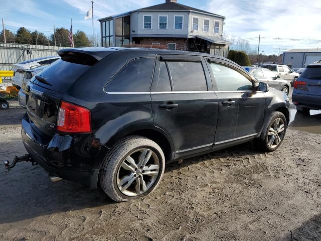 VIN 2FMDK4KC3DBB72923 2013 FORD EDGE no.3