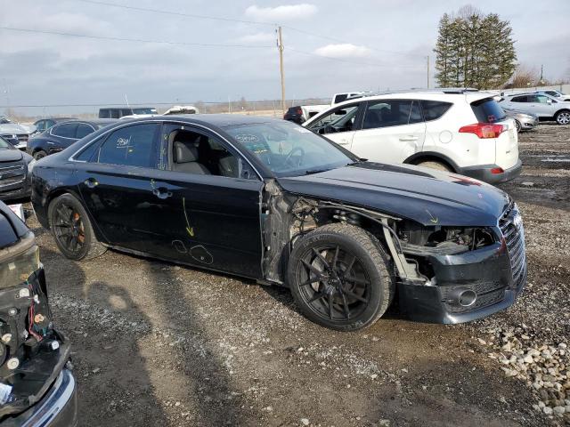 2016 AUDI A8 QUATTRO WAUK3AFD8GN008759