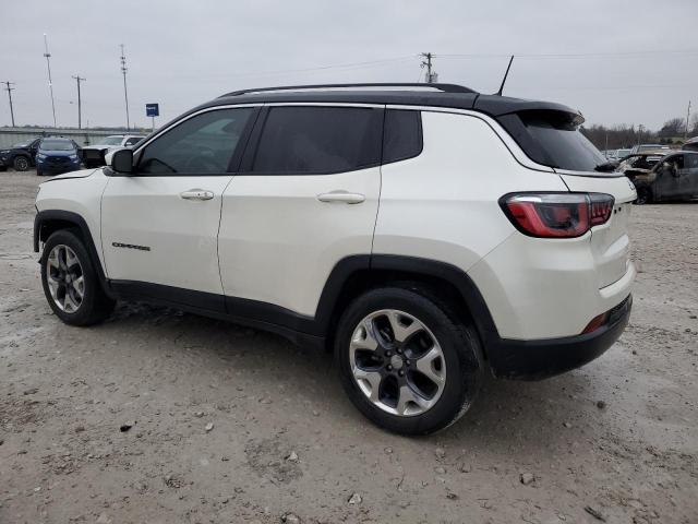 2020 JEEP COMPASS LI - 3C4NJCCB0LT165961