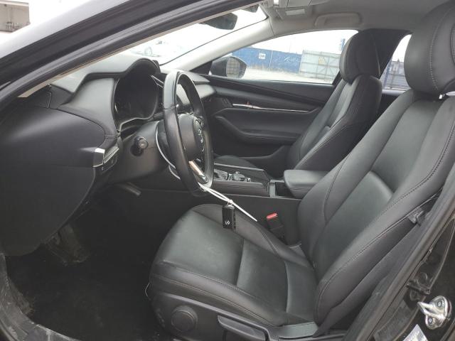 VIN 3MZBPAAL9KM111601 2019 MAZDA 3 no.7