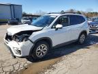2021 SUBARU FORESTER P - JF2SKAJC2MH479368
