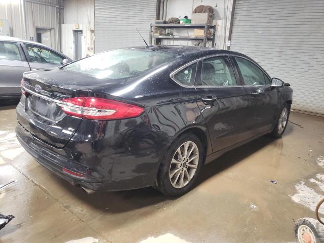 2017 FORD FUSION SE - 3FA6P0HD4HR305385