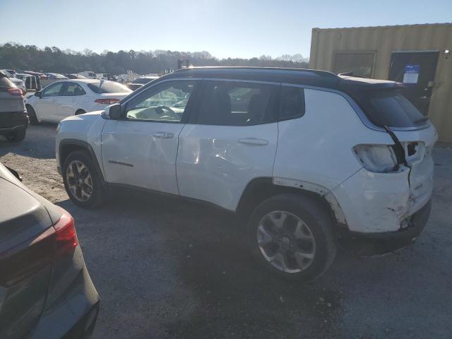 VIN 3C4NJDCB7LT161489 2020 JEEP COMPASS no.2