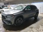 2021 MERCEDES-BENZ GLA 250 4M - W1N4N4HB8MJ158417