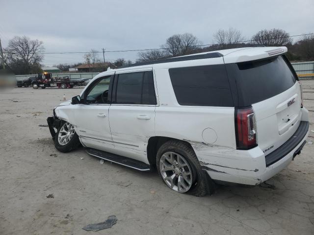 2019 GMC YUKON SLE 1GKS2AKC0KR275077