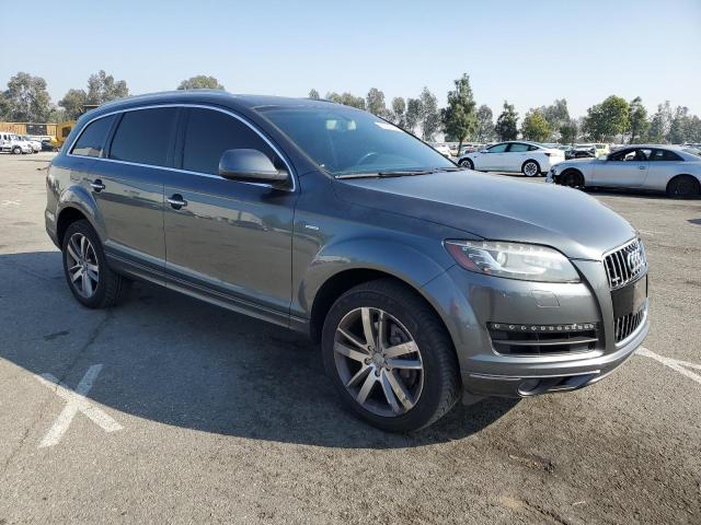 VIN WA1LGAFE6ED018384 2014 AUDI Q7 no.4