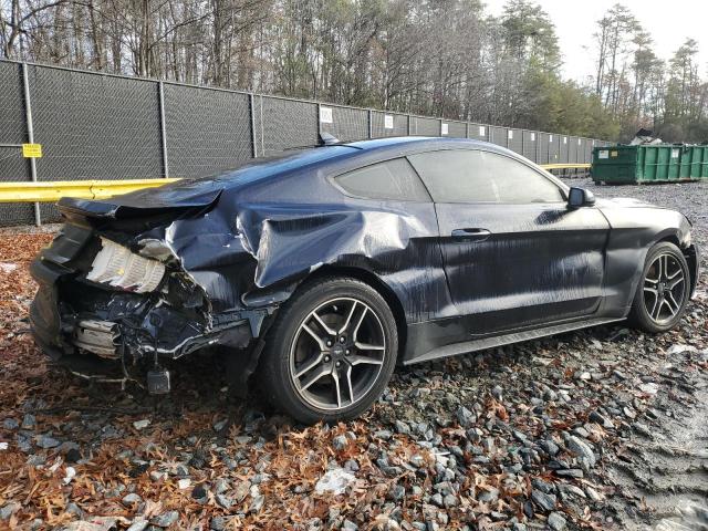 2021 FORD MUSTANG - 1FA6P8TH4M5140735