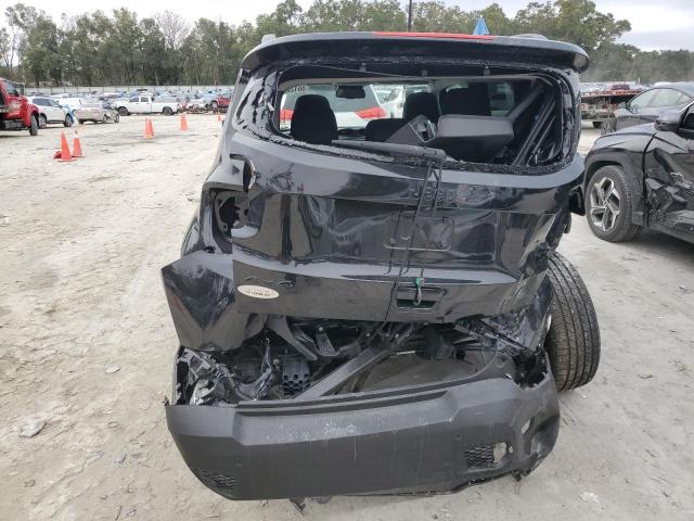 2023 JEEP RENEGADE A - ZACNJDE15PPP73186