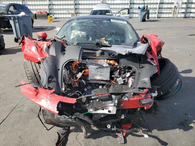 2023 FERRARI SF 90 STRA ZFF95NLAXP0291614