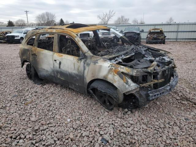 2016 ACURA MDX ADVANC - 5FRYD4H99GB054618