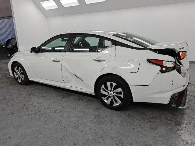 2023 NISSAN ALTIMA S - 1N4BL4BV3PN398999