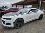 2016 CHEVROLET CAMARO LT - 1G1FD1RSXG0129424