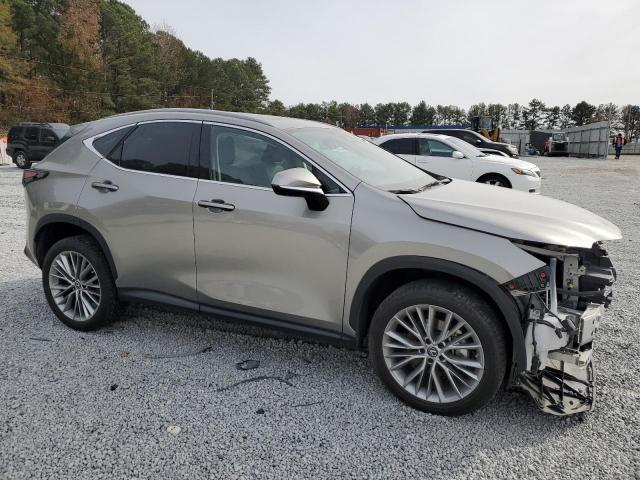 VIN 2T2HKCEZ5PC010928 2023 LEXUS NX 350H no.4