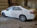 TOYOTA CAMRY BASE photo