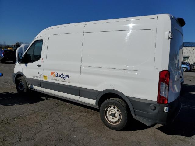 VIN 1FTYE1C80MKA44263 2021 FORD TRANSIT no.2