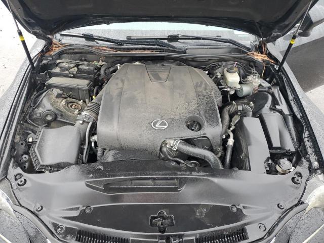 2015 LEXUS IS 250 - JTHBF1D27F5080013
